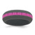 Silicone Grey with Pink Grooved Center 7.50mm Band - SL-B461C7FC-4394