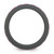 Silicone Grey with Pink Grooved Center 7.50mm Band - SL-F662D51D-7424