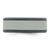 Silicone Grey with Removable Light Grey Center 8mm Band - SL-145177CA-5117