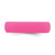 Silicone Hot Pink 5.7mm Domed Band Size 7