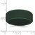 Silicone Hunter Green 8mm Band - SL-4FC4E846-7553