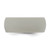Silicone Light Grey 8.7mm Domed Band Size 8
