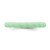 Silicone Light Mint Green 3mm Braided Band - SL-027086DA-2953