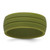 Silicone Olive Green 8.50mm Grooved Band - SL-214F980D-8408