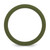 Silicone Olive Green 8mm Band - SL-60D4A633-7111