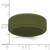 Silicone Olive Green 8mm Band - SL-7D417615-2181