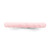 Silicone Pink 3mm Braided Band - SL-00EE0FD4-4032