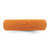 Silicone Pumpkin Orange 5.70mm Wood Grain Pattern Band - SL-D4E87AA9-4880