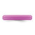 Silicone Purple 4mm Ridged Edge Band - SL-DA87E7AE-3320