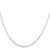 Sterling Silver .7mm Snake Chain - QS-862869E2-6102
