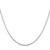 Sterling Silver .8mm Box Chain - QB-9E4DDC70-3260