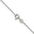 Sterling Silver .8mm Box Chain - QB-9E4DDC70-3260