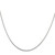 Sterling Silver .8mm Snake Chain - QS-A0F0E173-1790