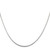 Sterling Silver 1.25mm Diamond-cut Snake Chain - QF-1C49C58C-8692