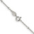Sterling Silver 1.25mm Rolo with Beads Chain - QF-6E6F38DE-5351