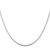 Sterling Silver 1.2mm Round Snake Chain - QS-81173359-7063