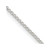 Sterling Silver 1.4mm Diamond-cut Rolo Chain - QP-B24671A9-9091