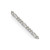 Sterling Silver 1.4mm Figaro Chain - QF-71A1BE71-2140