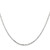 Sterling Silver 1.5mm Fancy Beaded Chain - QP-95EFD4A3-7539