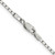Sterling Silver 1.5mm Mirror Box Chain - QP-DCFA0FB6-7362