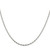 Sterling Silver 1.65mm Twisted Herringbone Chain - QP-A9E02D47-4951