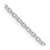 Sterling Silver 1.75mm Diamond-cut Cable Chain - QH-CFF3F632-6228
