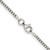 Sterling Silver 1.75mm Round Box Chain - QH-007C7DB0-3350