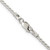 Sterling Silver 1.75mm Round Franco Chain - QR-8B3883E0-4767