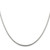 Sterling Silver 1.75mm Snake Chain - QS-78D0EB5B-5438
