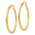 14k 2mm Square Tube Hoop Earrings - T1-6FC580E0-6222