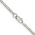 Sterling Silver 1.9mm Box Chain - QB-55FFDECC-7967