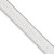 Sterling Silver 10.5mm Magic Herringbone Chain - QH-855C920D-9678