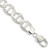 Sterling Silver 12.3mm Flat Anchor Chain - QL-D279A6C7-2483