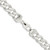 Sterling Silver 13mm Curb Chain - QC-D75F843A-2778