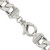 Sterling Silver 15mm Figaro Chain - QF-4315BE2B-8566