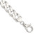 Sterling Silver 16.25mm Curb Chain - QC-DB8AEB06-6637