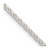 Sterling Silver 2.15mm Diamond-cut Round Spiga Chain - QS-2FE08E82-6152