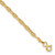 14k 3.0mm Mariners Link Chain - MA-38D8DE7D-7176