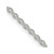 Sterling Silver 2.25mm Cable Chain - QC-821EB662-5791