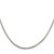 Sterling Silver 2.25mm Twisted Box Chain - QP-15079FC8-4771