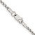 Sterling Silver 2.25mm Twisted Box Chain - QP-99109D0E-3679