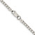 Sterling Silver 2.5mm Box Chain - QB-097F572E-6742
