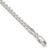 Sterling Silver 2.5mm Box Chain - QB-3CB5992C-4854