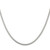 Sterling Silver 2.5mm Box Chain - QB-75ACA5E7-8551
