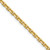 14k 3.25mm D/C French Link Chain - PE-D4F5D85A-5069