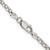Sterling Silver 2.5mm Popcorn Chain - QF-3701097E-7219