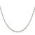 Sterling Silver 2.75mm Elongated Open Link Chain - QF-A0F93095-8364