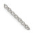 Sterling Silver 2.8mm Rolo Chain - QF-5F205D97-9915