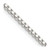 Sterling Silver 2mm Box Chain - QB-65FED3A4-4101