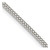 Sterling Silver 2mm Corona Chain - QF-A91FCBDB-3786